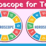 Horoscope For November